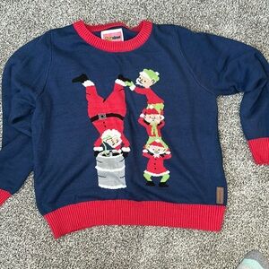 Tipsy Elves Ugly Christmas Sweater